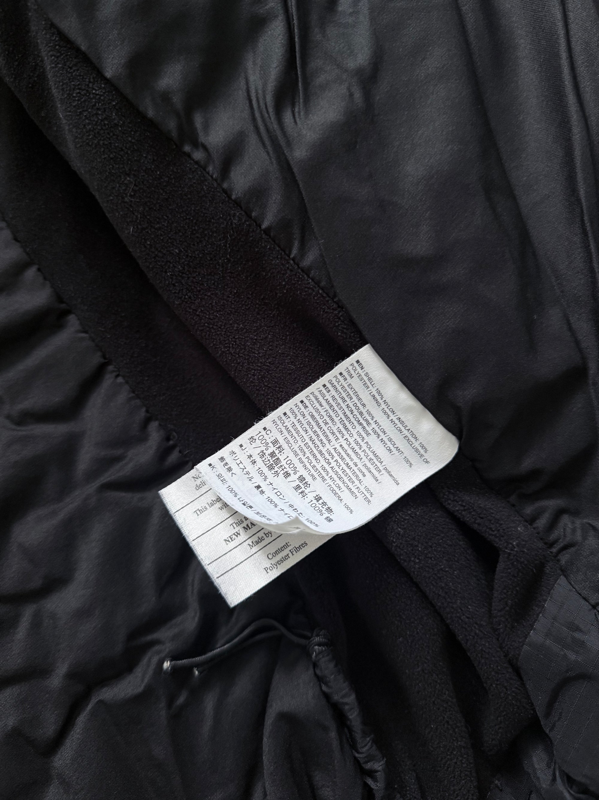 Arcteryx LEAF Atom LT Insulated Hooded Utility Jacket - Size M