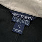 Arcteryx LEAF VertX Justice Utility Jacket - Size S