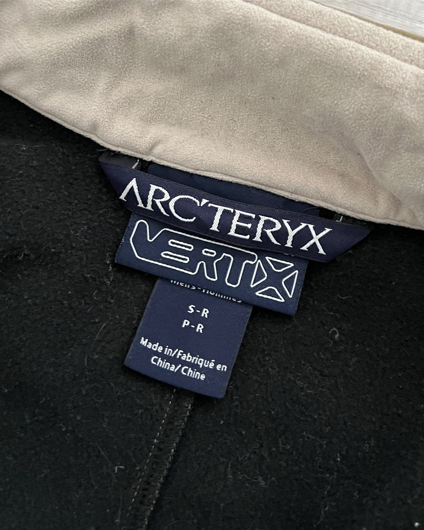 Arcteryx LEAF VertX Justice Utility Jacket - Size S
