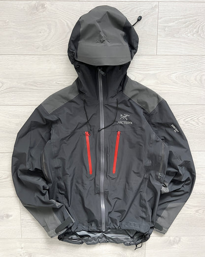 Arcteryx Alpha AR Gore-Tex Pro Jacket - Size S