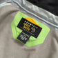 Mountain Hardwear Exposed Taped Seam Technical Conduit Softshell Jacket - Size M