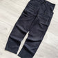 Issey Miyake AW2004 Cargo Pocket Pants - Size 30