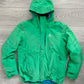 Salomon 00s AdvancedSkin Dry Waterproof Insulated Tech Jacket - Size L