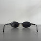 Emporio Armani 1990s Sunglasses