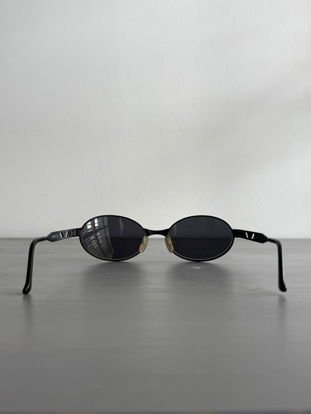 Emporio Armani 1990s Sunglasses