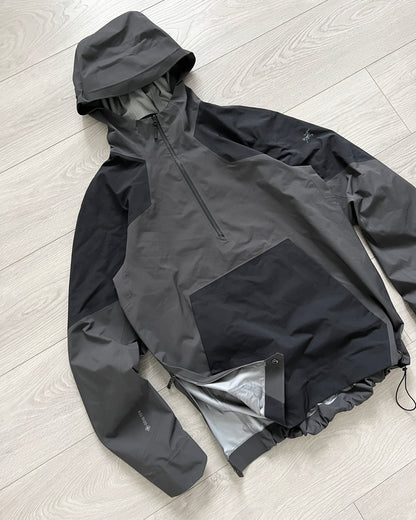 Arcteryx 2021 Fraser Gore-Tex Technical Panelled Anorak - Size M