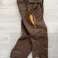 Salomon 00s Waterproof Technical Vent Pants - Size 34