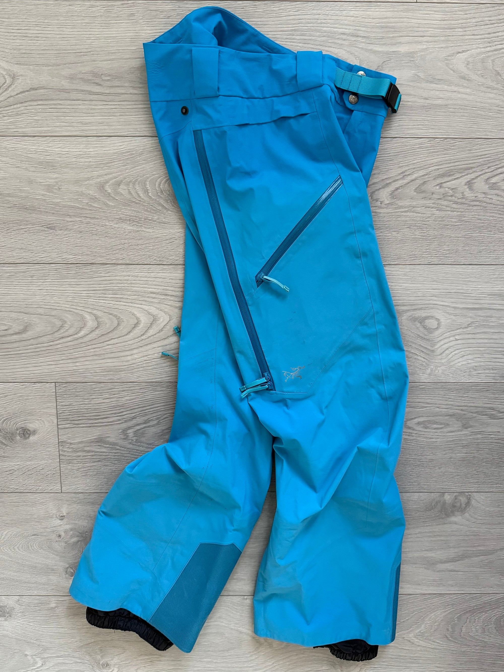 Arc'teryx Gore-Tex Pro Sentinel Tech Pants - Size 30