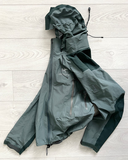 Arcteryx Beta AR Gore-Tex Pro Jacket - Size S