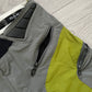 Oakley SS06 Vent Panelled Technical Shorts - Size S