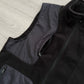 Oakley 2005 Tech Nylon Panelled Fleece Vest - Size XL