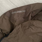 Salomon 2004 Waterproof Vent Zipper Technical Jacket - Size M