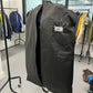 Ten C Garment Dyed Jacket & Down Liner - Size M