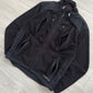 Oakley Software 00s Toggle Fleece Technical Jacket - Size S