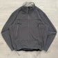 Arcteryx LEAF Bravo Softshell Fleece Lined Utility Jacket Wolf Grey - Size L