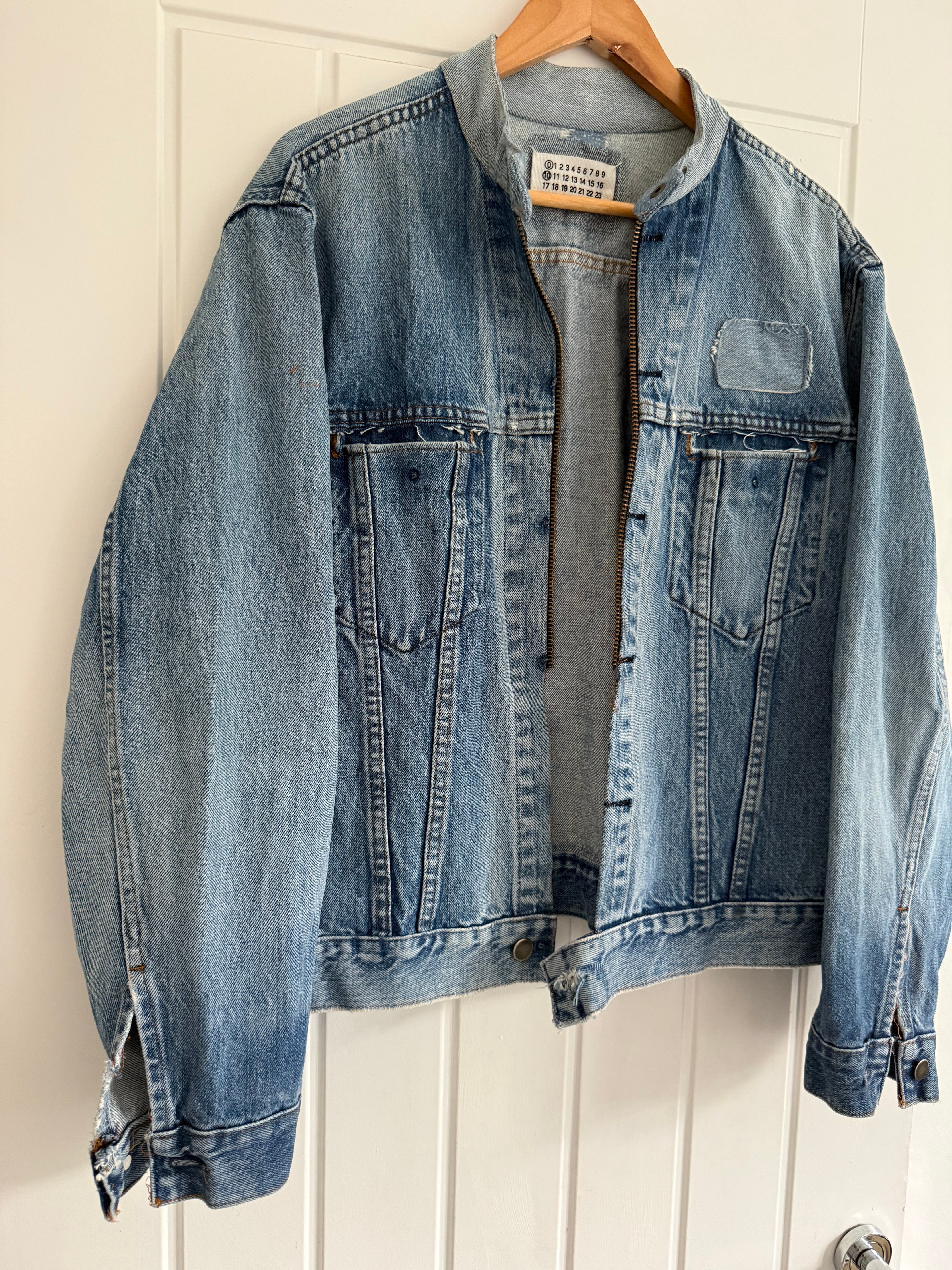 Maison Margiela – NDWC0 Shop