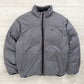 Nike 00s Reversible Down Puffer Jacket - Size S