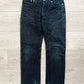 Helmut Lang 1998 Classic Raw Denim Jeans - Size 29