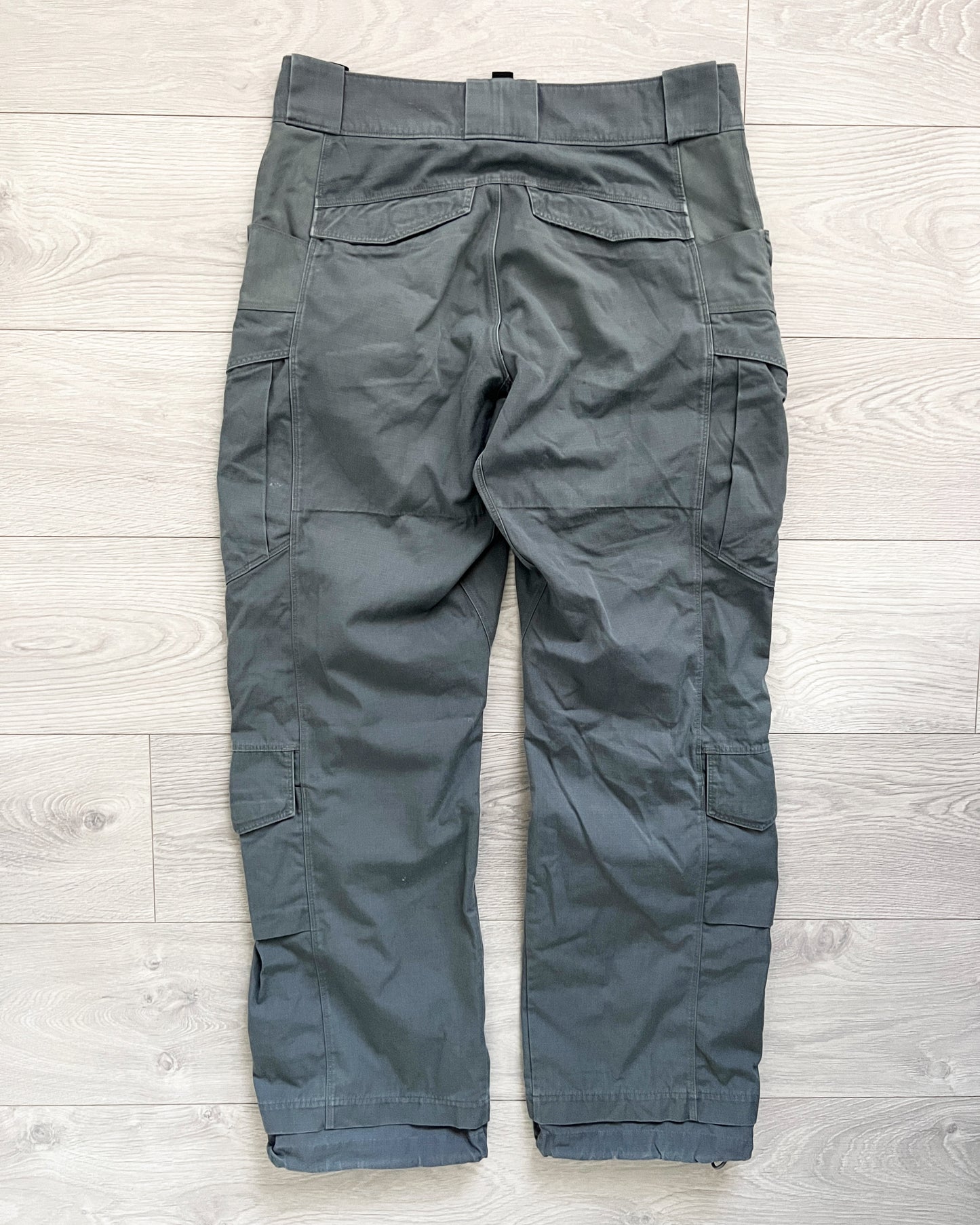 Arcteryx LEAF Talos Combat Pants in Wolf Grey - Size 32