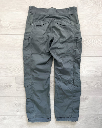 Arcteryx LEAF Talos Combat Pants in Wolf Grey - Size 32