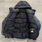 Mountain Hardwear 00s Conduit 'Sub Zero' Down Puffer Jacket - Size M