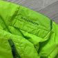 Salomon 00s Waterproof Technical Jacket & Pants Set - Size L Jacket / 34" Waist