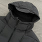 Oakley Incognito Pocket Technical Hooded Down Puffer Jacket - Size S