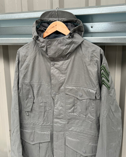 Burton Analog 00s Waterproof Technical Jacket - Size S