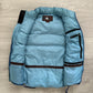 Nike ACG 00s Lungs Era Down Filled Puffer Vest - Size M