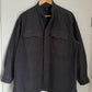 Issey Miyake 00s Mechanical Shirt - Size S