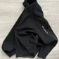 Salomon 00s Softshell Fleece Lined Jacket - Size S