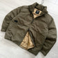 Oakley Technical Military Tactical Padded Jacket - Size L