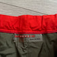 Prada Sport FW1999 Gore-Tex Waterproof Insulated Pants - Size 30