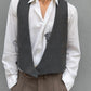 Emporio Armani 2001 Waistcoat - Size M