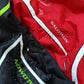 Salomon 00s Technical Waterproof Ski Jacket - Size M