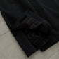 Prada FW1998 Runway Tech Nylon Padded Pullover Jacket - Size S