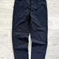 Prada 2003 Nylon Gabardine Tech Fabric Pants - Size 34