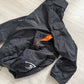 Salomon 2004 Waterproof Fleece Mapped Technical Jacket - Size XL