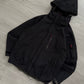 Salomon 00s Waterproof Panelled Technical Jacket - Size L
