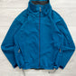 Salomon Early 00s Cordura Schoeller Technical Panelled Softshell - Size L
