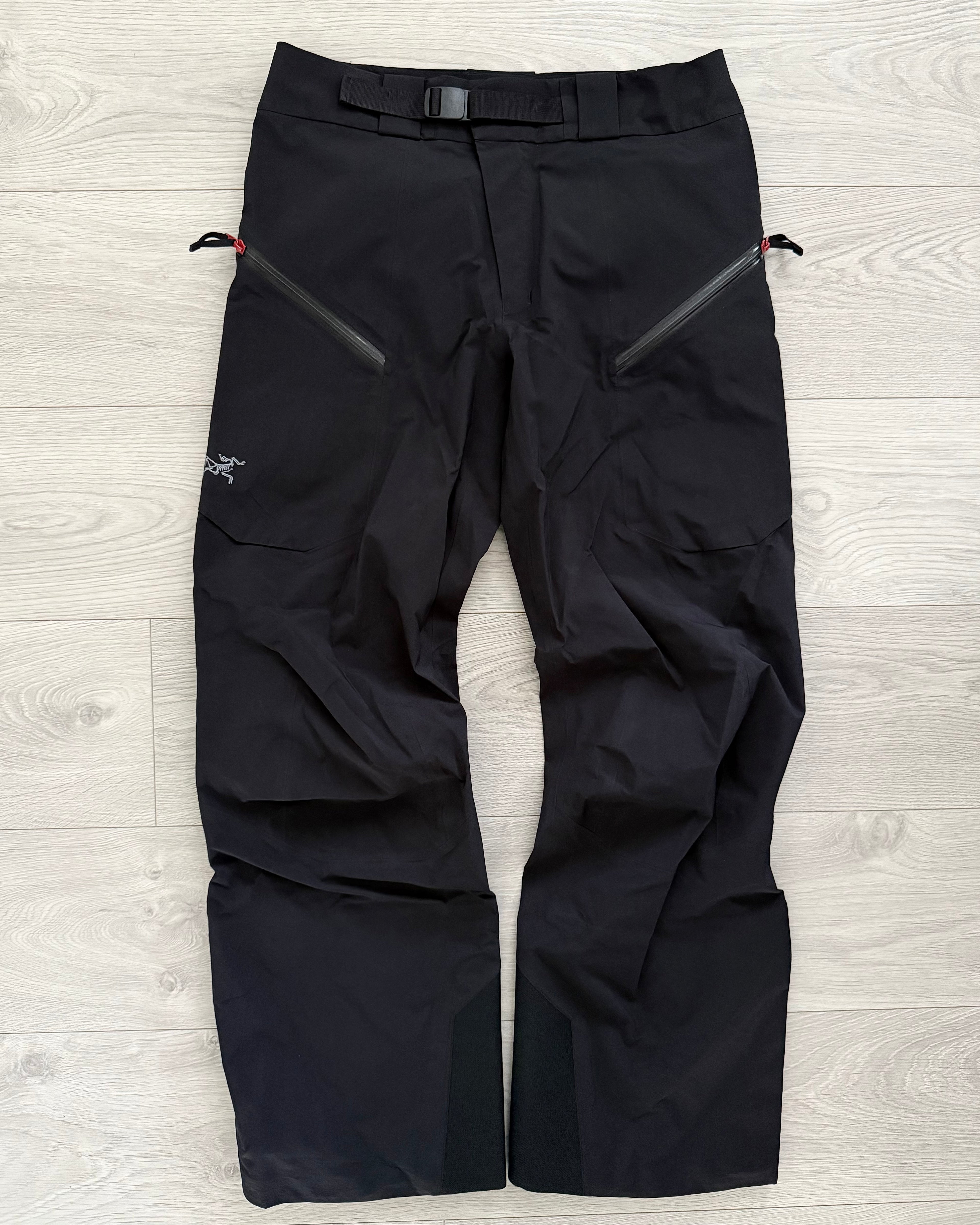 Arc'teryx Stinger Gore-Tex Pro Waterproof Pants - Size S