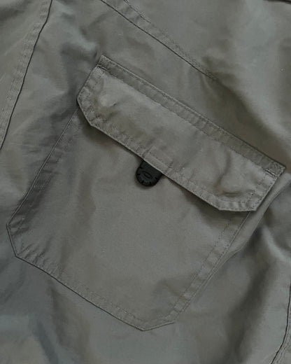 Oakley 00s Technical Multi-Pocket Shorts - Size 31