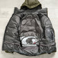 Salomon 1990s Storm Technical Heavy Down Puffer Jacket