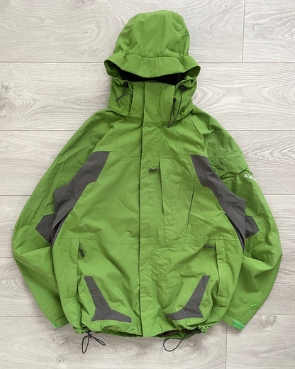 Salomon 00s Clima-Pro Technical SmartSkin Jacket - Size L