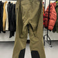 Arc'teryx LEAF Alpha Gen 1 Gore-Tex Pro Pants in Crocodile - Size L