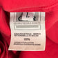 Helmut Lang 1996 Red Military Shirt by GTR Group - Size M