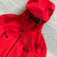 Arcteryx 2001 Beta AR Gore-Tex XCR Jacket in Formula Red - Size L
