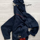 Oakley Software 00s Technical Two-Tone Ski Jacket - Size M