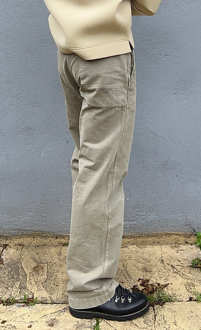 Stone Island FW2007 Fatigue Military Flight Pants - Size 30