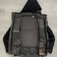 Salomon 00s Waterproof Panelled Technical Jacket - Size L